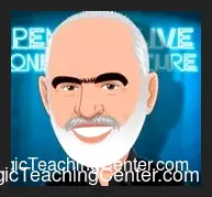 [Magic Video] Charles Gauci LIVE (Penguin LIVE)