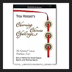 Troy Hooser – Charming Chinese Challenge