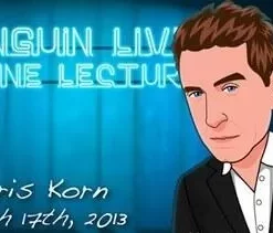 [Magic Video] Chris Korn LIVE (Penguin LIVE)