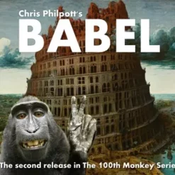 [Magic Video] Chris Philpott - Babel ( Instant Download )