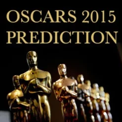 [Magic Video] Chris Philpott - Oscar Prediction 2015