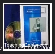 [Magic Video] Christian Chelman Lecture