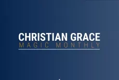 [Magic Video] Christian Grace - Manifest