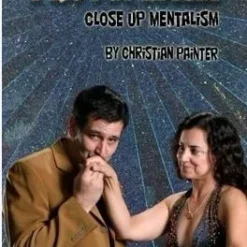 [Magic Video] Christian Painter - Protoplasm