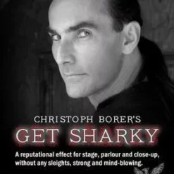 [Ebook] Christoph Borer - Get Sharky