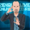 [Magic Video] Christopher Carter – Penguin Live Lecture ( Instant Download )