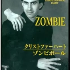 [Magic Video] Christopher Hart - Zombie