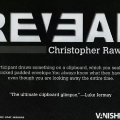 [Magic Video] Christopher Rawlins - Reveal
