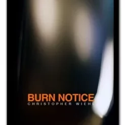 [Magic Video] Christopher Wiehl - Burn Notice