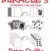 [Magic Video] Miracle 3 by Peter Duffie