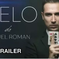 [Magic Video] Miquel Roman – Cielo Change (Spanish audio only , Instant Download )