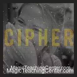 Will, Geraint & Lloyd – Cipher (App is not included, Explanation video only)