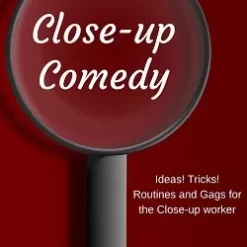[Ebook] Close-Up Comedy by Val Andrews