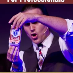 [Ebook] Close-Up for Professionals by Regardt Laubscher