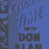 [Ebook] Close-Up Time with Don Alan by Don Alan.