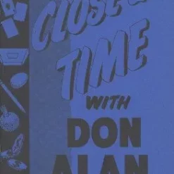 [Ebook] Close-Up Time with Don Alan by Don Alan.