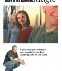 [Magic Video] Extreme Magic by Trickshop.com