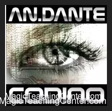 [Magic Video] Codino by Andreas Dante