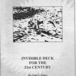 [Magic Video] Cody Fisher - Secrets of Invisibility