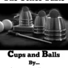 [Ebook] The Coffee Table Cups and Balls by J. Burke Whittaker.