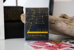 [Magic Video] Coincidencia by Jim Krenz