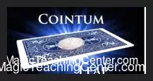 [Magic Video] Cointum-Leap By Justin Morris (Instant Download)