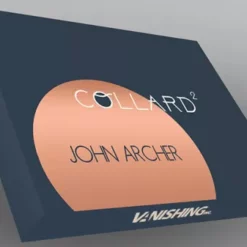 [Magic Video] John Archer – Collard 2.