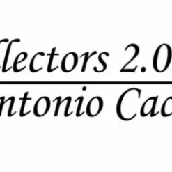 [Magic Video] Collector 2.0 by Antonio Cacace