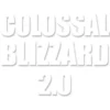 Colossal Blizzard 2.0 + Colossal Blizzard 1 by Anthony Miller and Magick Balay (Cards not included)