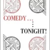 [Ebook] Comedy Tonight by Gordon Miller
