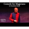 [Ebook] Comedy for Magicians by Jonathan Royle ( Instant Download)
