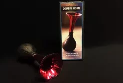 [Magic Video] Comedy Horn by Uday Jadugar (Gimmick Not Included)