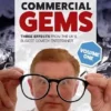 [Ebook] Commercial Gems by Mel Mellers (3 vol)