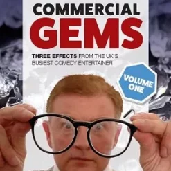 [Ebook] Commercial Gems by Mel Mellers (3 vol)