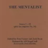 [Ebook|Mentalism & Hypnosis] The Complete The Mentalist by Don Tanner & Jack Dean.