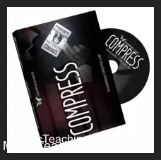 [Magic Video] Compress by SansMinds Creative Lab