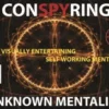 [Magic Video] Con-spy-ring by Unknown Mentalist