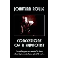 [Magic Video] Confessions of a Hypnotist by Jonathan Royle (Download)