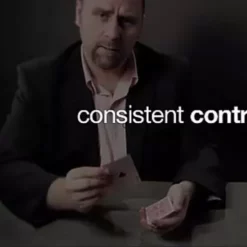 [Magic Video] R Paul Wilson – Consistent Control ( Instant Download )