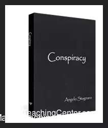 [Ebook] [Ebook] Angelo Stagnaro – Conspiracy