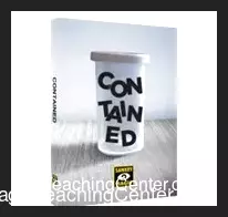 [Magic Video] Contained by Jay Sankey