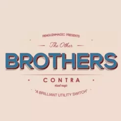 [Magic Video] Contra by The Other Brothers