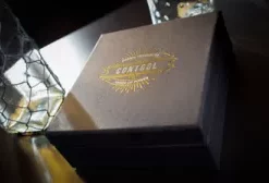 [Magic Video] Control by Darryl Vanamburg