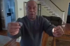 [Magic Video] Copper Silver INC by Marion Boykin