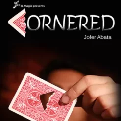 [Magic Video] Cornered by Jofer Abata.