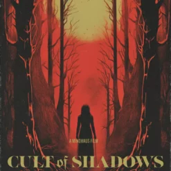 [Ebook|Mentalism & Hypnosis] Cult Of Shadows By Lewis Le Val.
