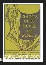 [Ebook] Jerry Mentzer - Counts Cuts Moves & Subtlety
