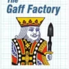 [Ebook] Craig Matsuoka - The Gaff Factory ( Instant Download )