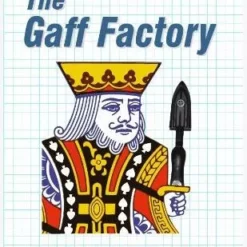 [Ebook] Craig Matsuoka - The Gaff Factory ( Instant Download )