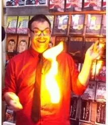 [Magic Video] Craig Petty - The FLASH Book